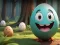 Igra Legendary Egg Escape online