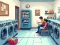 Igra Pixel Differences online