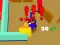 Igra Stealth Robbery of a House Together online