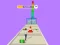Igra Money Stack Run 3D online