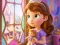 Igra Find The Differences: Princess Sofia Friendship online