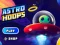 Igra Astro Hoops online