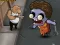 Igra Dead Walker Zombie Shooter online