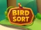 Igra Bird Sort online