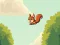 Igra Flying Squirrel online