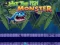 Igra Hit The Fish Monster online