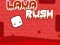 Igra Lava Rush online