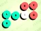 Igra Word String online