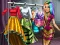 Igra Tris Runway Dolly Dress Up online