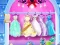 Igra Frozen Princess: Hidden Objects online