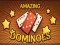 Igra Amazing Dominoes online