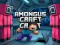 Igra AmongusCraft online