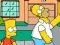 Igra Kick Ass Homer online