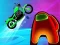 Igra Among RacerPunk online