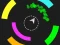 Igra Hyper Color Rush online