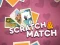Igra Scratch & Match online