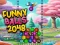 Igra Funny Balls 2048 online