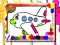 Igra Airplane Coloring Book online