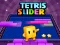 Igra Tetris Slider online