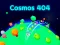 Igra Cosmos 404 online