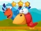 Igra Fun Birds Hidden Stars online
