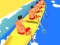 Igra Canoe Sprint online