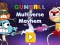 Igra The Amazing World of Gumball Multiverse Mayhem online