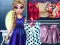 Igra Frozen Princess online