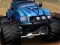 Igra Monster Truck Freestyle online