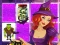 Igra Memory Scary Game online
