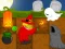 Igra Martians VS Robots online