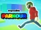 Igra Impossible Parkour online