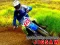 Igra Motocross Drivers Jigsaw online
