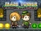 Igra Maze Tower online