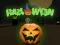 Igra Rolling Halloween online