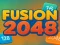 Igra Fusion 2048 online