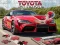 Igra Toyota Supra online