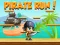 Igra Pirate Run online