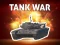 Igra Tank War Multiplayer online