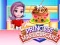 Igra Princess Make Cup Cake online