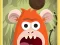 Igra Hit the Ape online