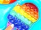 Igra Satisfying Slime Simulator online