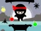 Igra Ninja Jumper online