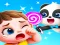Igra Baby Panda Emotion World online