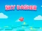 Igra Sky Dasher online