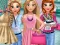 Igra Rachel Shopping Day online