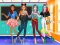 Igra High School Dress Up For Girls online