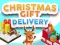 Igra Santa Gift Delivery online