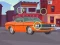 Igra Find The Differences Cars online