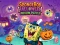 Igra SpongeBob Halloween Jigsaw Puzzle online